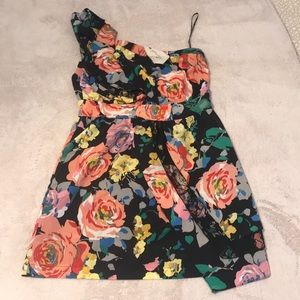 Sugarlips dress Large off shoulder Large